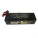 Akumulator bateria Gens Ace 8000mAh 14.8V 100C 4S2P LiPo
