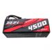 Akumulator bateria Gens Ace G-Tech 4500mAh 22,2V Hardcase
