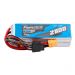 Akumulator bateria Gens Ace G-Tech Soaring 2800mAh 14.8V 60C 4S1P XT60