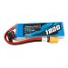 Akumulator bateria GensAce G-Tech LiPo 1800mAh 7.4V 45C 2S1P XT60