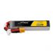 Akumulator LiPo Tattu 2S 650mAh 95C 7.6V HV XT30 Long-Pack