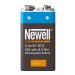 Akumulator Newell 9V USB-C 500mAh