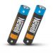Akumulator Newell AAA USB-C 500mAh 2 szt. blister