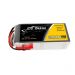 Akumulator bateria Tattu 22000mAh 22.2V 30C 6S1P LiPo AS150+XT150