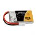 Akumulator bateria Tattu 350mAh 3,7V 30C 1S1P