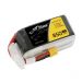 Akumulator Tattu 850mAh 14.8V 75C 4S1P XT-30