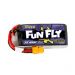 Akumulator bateria Tattu Funfly 1300mAh 11,1V 100C 3S1P