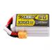 Akumulator bateria Tattu R-Line 5.0 1050mAh 22.2V 6S 150C XT60