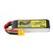 Akumulator bateria Tattu R-Line 550mAh 7,4V 2S1P XT30
