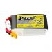 Akumulator bateria Tattu R-Line 750mAh 14.8V 95C 4S1P XT30
