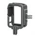 Alumuniowa obudowa Telesin do GoPro Hero 11/10/9