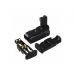 Battery Pack Newell BG-E8 do Canon