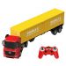 Ciężarówka RC Double Eagle Mercedes-Benz Arocs E664-003 1:26 czerwona