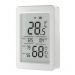 Czujnik temperatury i wilgotności ZigBee Sonoff AirGuard TH SNZB-02DR2