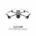 DJI Care Enterprise Basic Mavic 3 Multispectral - kod elektroniczny