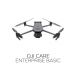 DJI Care Enterprise Basic Mavic 3 Thermal Advanced kod elektroniczny
