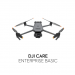 DJI Care Enterprise Basic Mavic 3 Thermal - kod elektroniczny