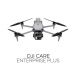 DJI Care Enterprise Plus Matrice 4E kod elektroniczny
