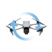 DJI Care Refresh Air 3S kod elektroniczny