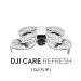 DJI Care Refresh DJI Flip plan dwuletni (kod elektroniczny)