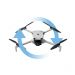 DJI Care Refresh DJI Lito X1 (plan roczny) - kod elektroniczny
