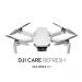 DJI Care Refresh DJI Mini 2 SE/4K (dwuletni plan)