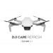 DJI Care Refresh DJI Mini SE dwuletni plan kod elektroniczny