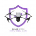 DJI Care Refresh Air 3S dwuletni plan
