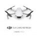 DJI Care Refresh Mavic Mini kod elektroniczny