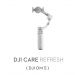 DJI Care Refresh OM 5 kod elektroniczny