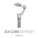 DJI Care Refresh OM 4 (Osmo Mobile 4) kod elektroniczny