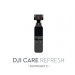 DJI Care Refresh Pocket 2 kod elektroniczny