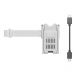 Zestaw montażowy DJI Cellular Dongle 2 do DJI Mini 4 Pro
