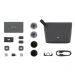 DJI Mic 3 (2TX+1RX+Etui ładujące)