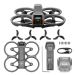 Dron DJI Avata 2 (bez kontrolera)