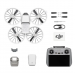 Dron DJI Flip (RC 2)