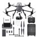 Zestaw dron DJI Matrice 350 RTK + kamera Zenmuse H30T