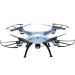 Dron rekreacyjny SYMA X5HW niebieska