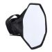 Dyfuzor softbox fotograficzny Puluz PU5120 20cm