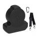 Etui ochronne mini Sunnylife FP-SN953-D do DJI Flip czarne