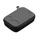 Etui Sunnylife do DJI Osmo Mobile 7 czarne