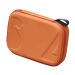 Etui Sunnylife do DJI Osmo Mobile 7 pomarańczowe