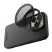 Filtr CPL 58mm Telesin do iPhone 15 Pro/Pro Max