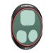 Filtr CPL Freewell do DJI Mavic 4 Pro