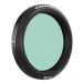 Filtr CPL Freewell do DJI Osmo Action 5 Pro