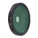 Filtr CPL Freewell do Samsung Galaxy S23/S24 Ultra z mocowaniem 17mm