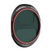 Filtr ND16/PL Hybrid Freewell do DJI Mavic 4 Pro