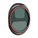 Filtr ND4/PL Hybrid Freewell do DJI Mavic 4 Pro