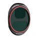 Filtr ND64/PL Hybrid Freewell do DJI Mavic 4 Pro