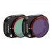 Filtry Freewell VND do DJI Mini 4 Pro